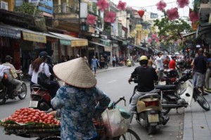 Vietnam Hanoi