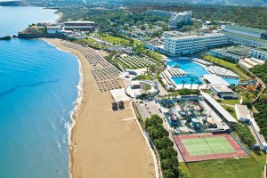 Acapulco Resort