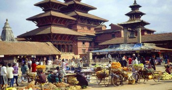 India Nepál