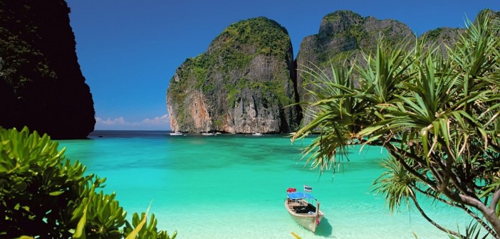 Thaiföld utazás 2023