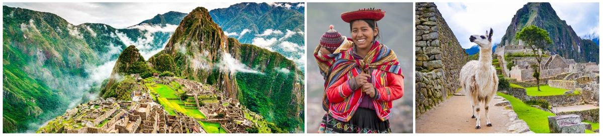 Peru körutazás Machu Picchu Peru